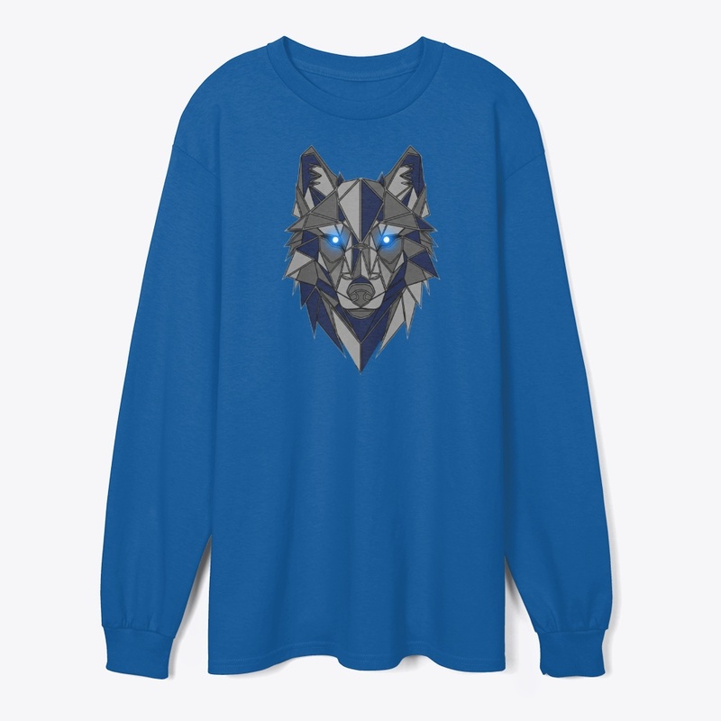 Wolf Design 3