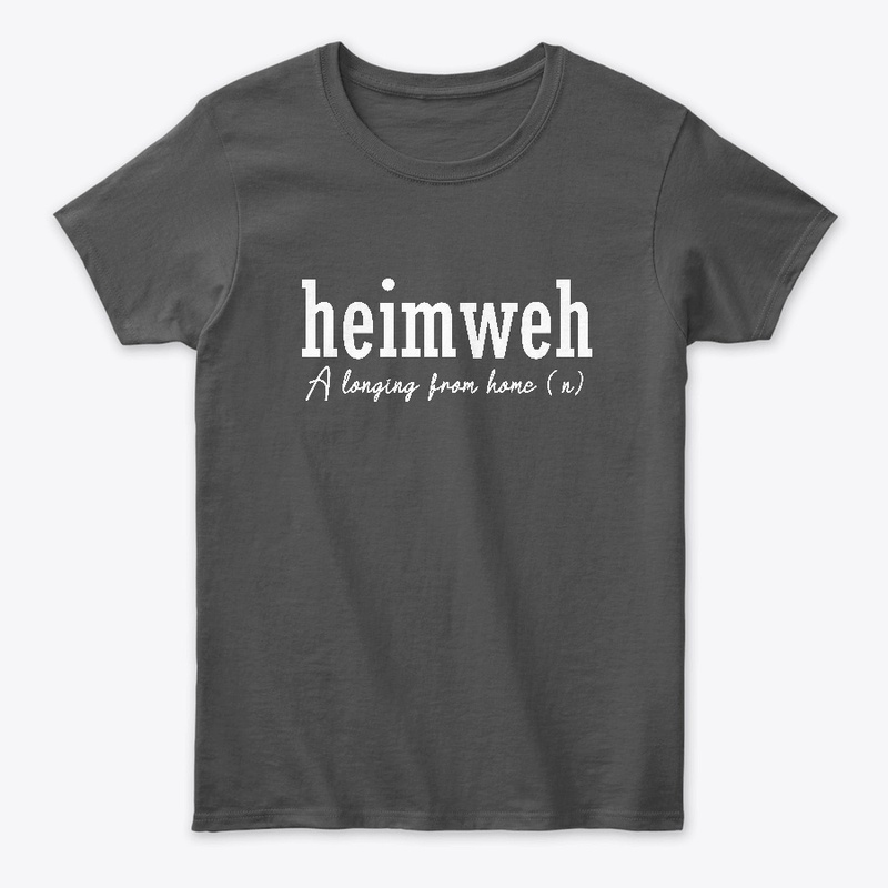 heimweh