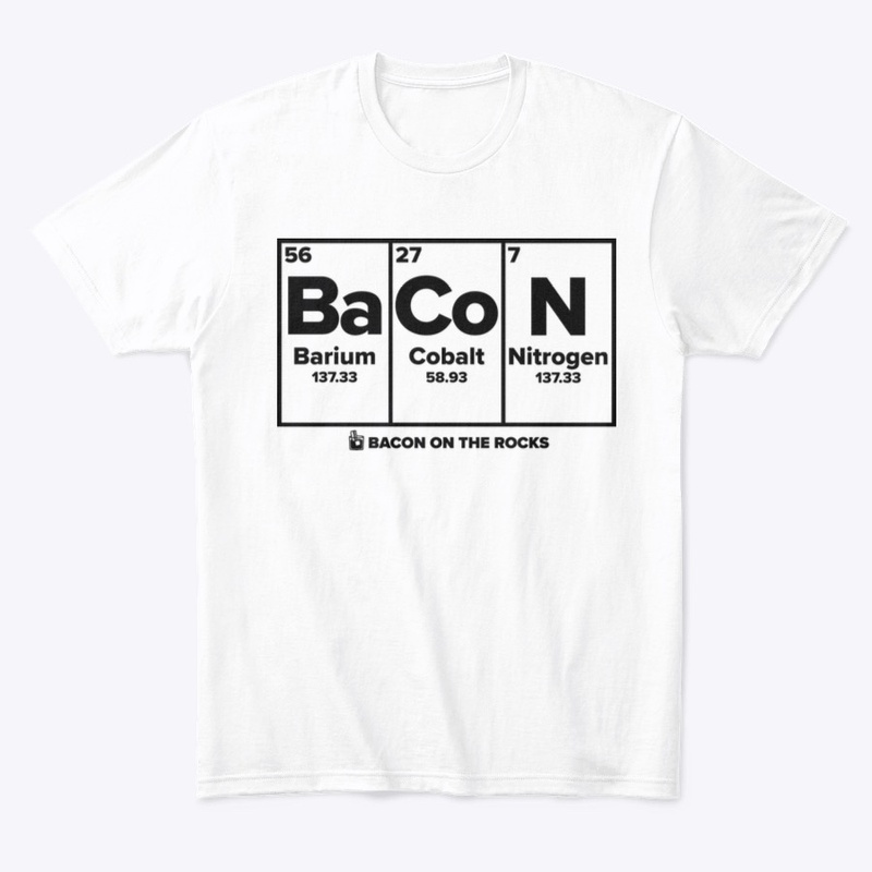 Element of BACON Chart