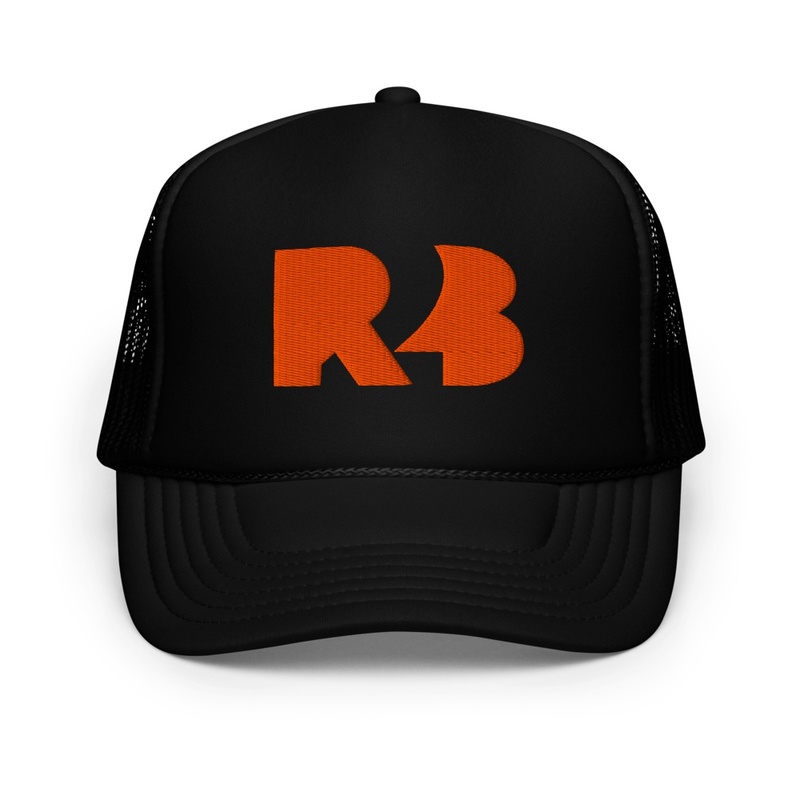 R2B AMERICAN FOOTBALL CAP