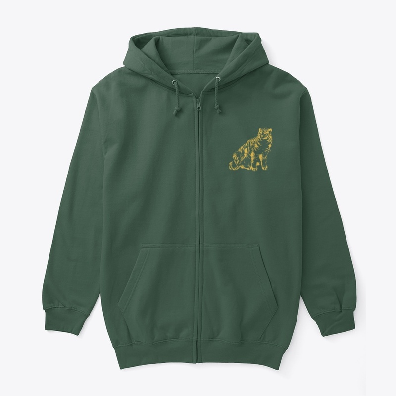 Hoodie|winter collection