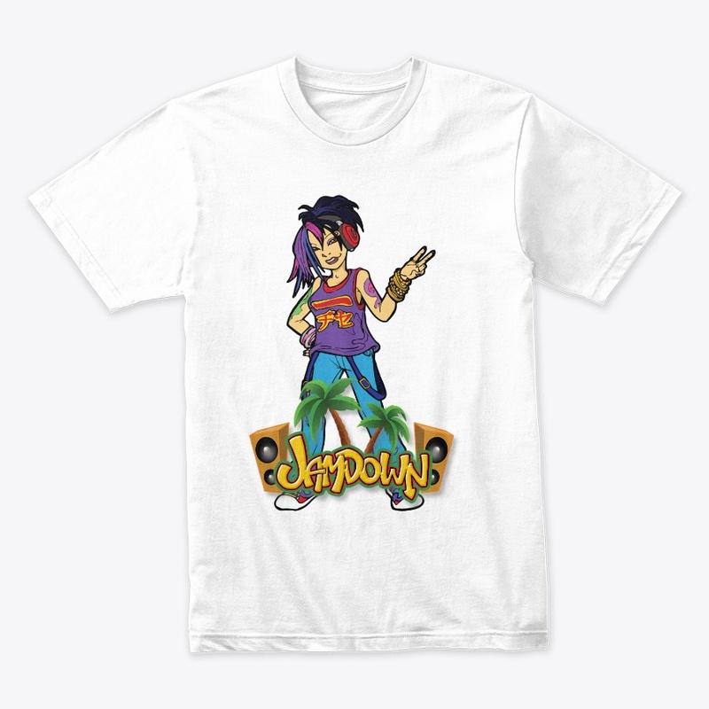 DJ Suzie Q