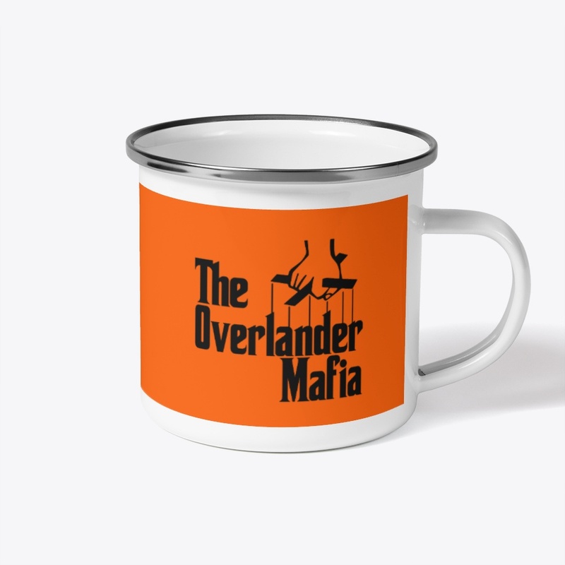 The Overlander MFA