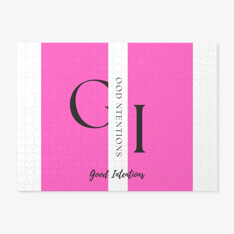 Good Intentions Design