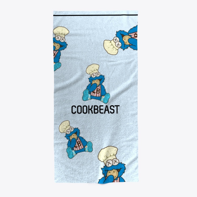Cookbeast Summer Essentials