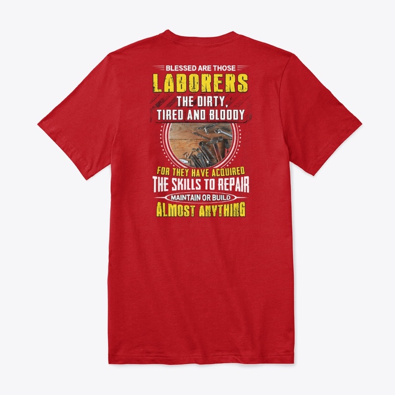 Skilled Laborer