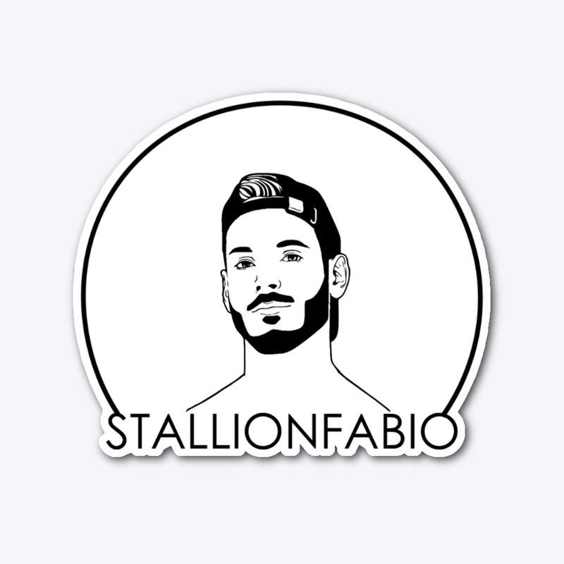 I’m a sexy fan (White)