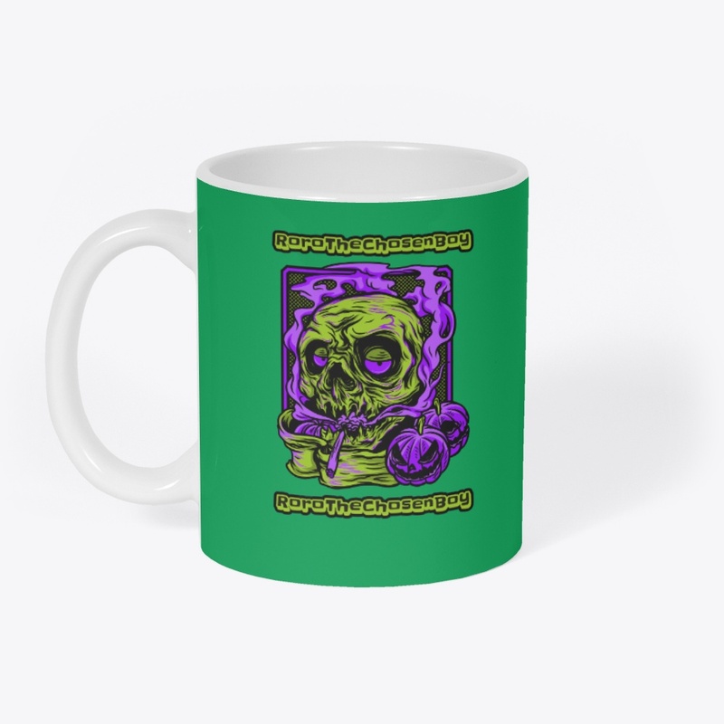 RoroTheChosenBoy Merch