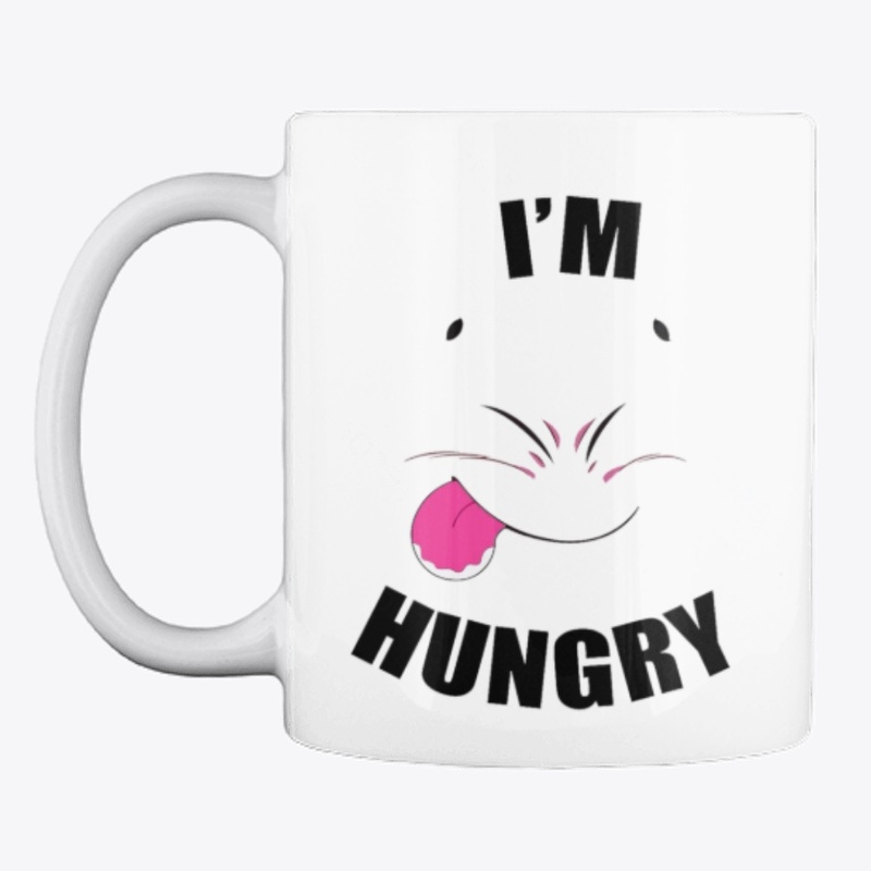 Fat Buu - I'm Hungry