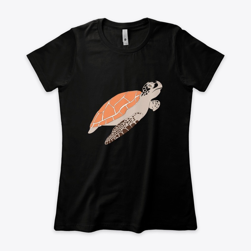 Sea Turtle