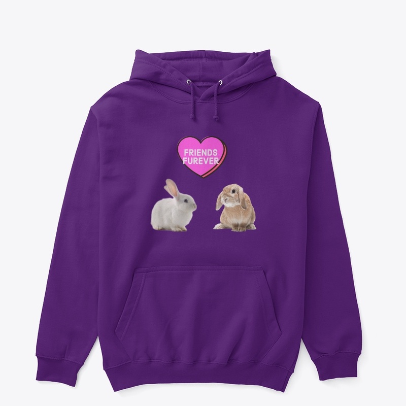 Adorable Bunny design