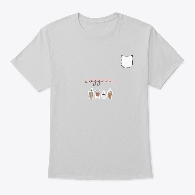 Always coffee