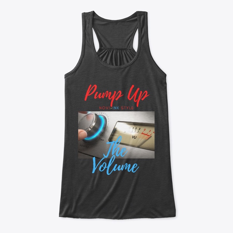 TShirt-PUMP-UP-THE-VOLUME