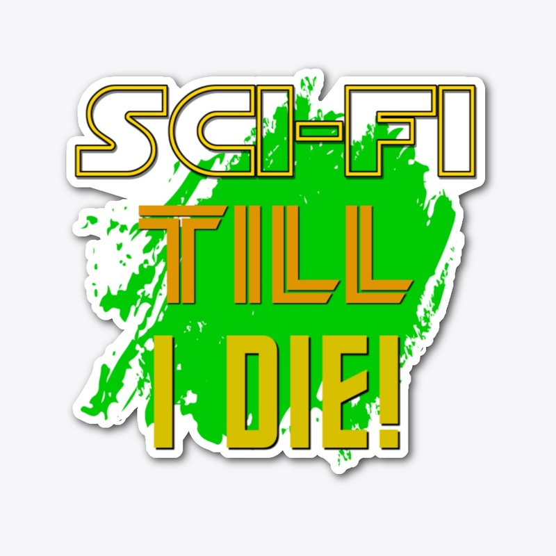 Sci-Fi Till