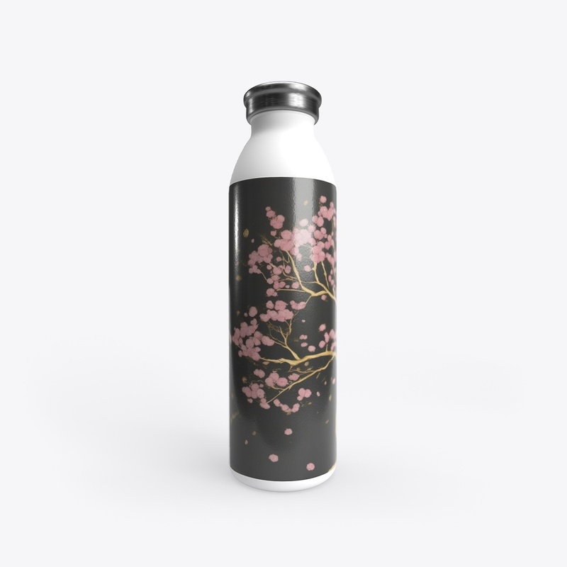 Cherry Blossom Tree