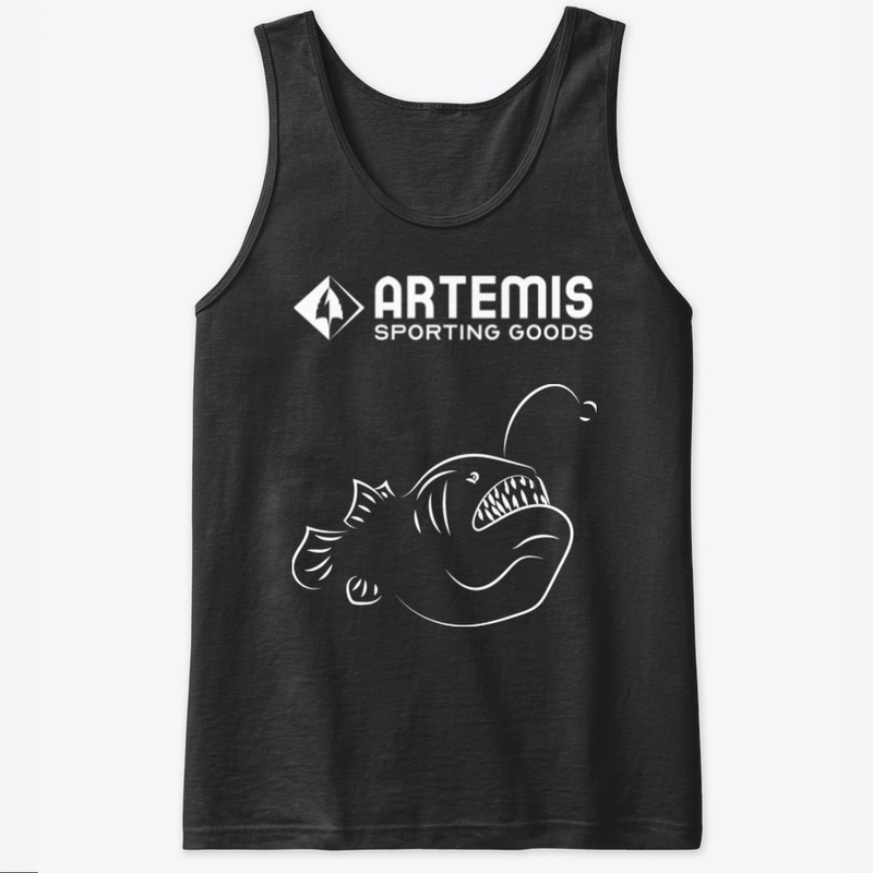 Artemis Angler Fish