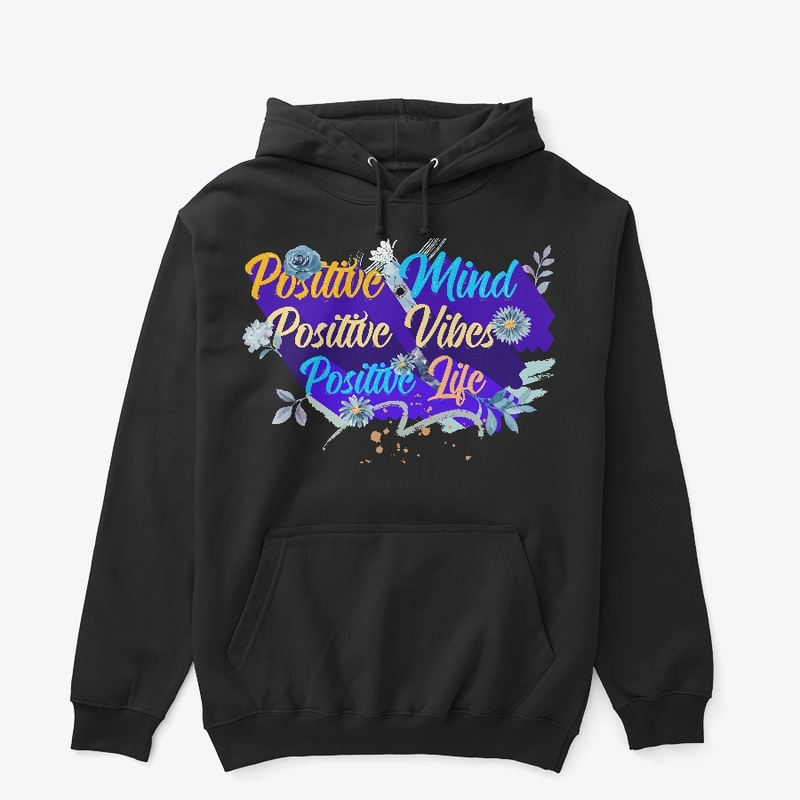 Advanced Typography T-Shirt Design