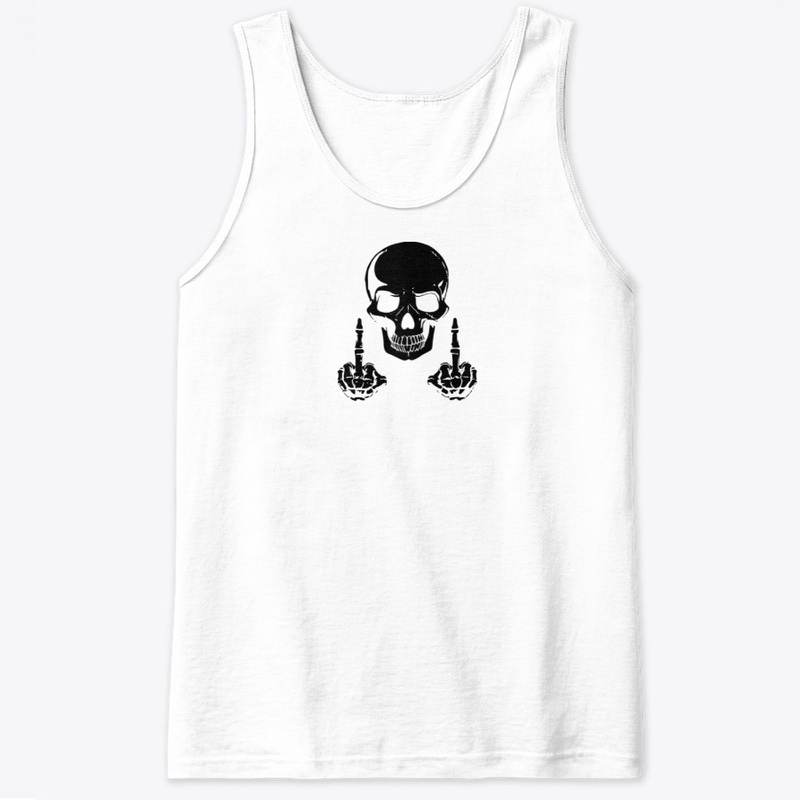 F you skull 