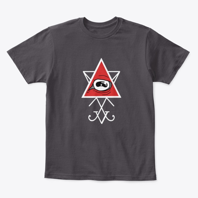 West Coast Satanist Logo