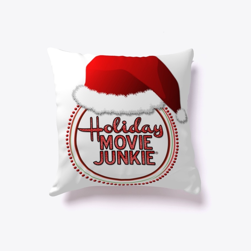 Holiday Movie Junkie Merch