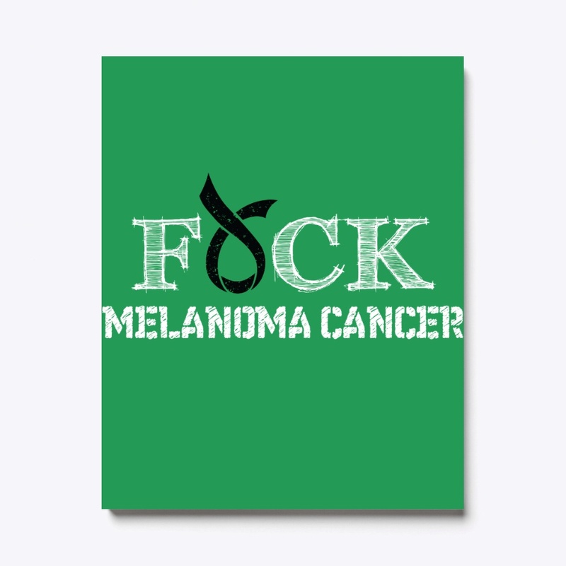 F+ck | Melanoma Cancer Awareness