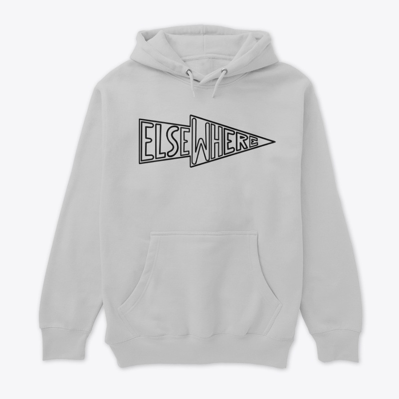 ELSEWHERE