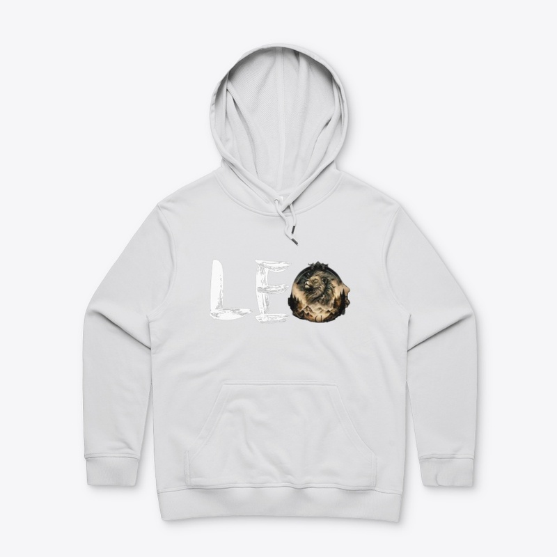 Born Hood Clothing Astrology Collection