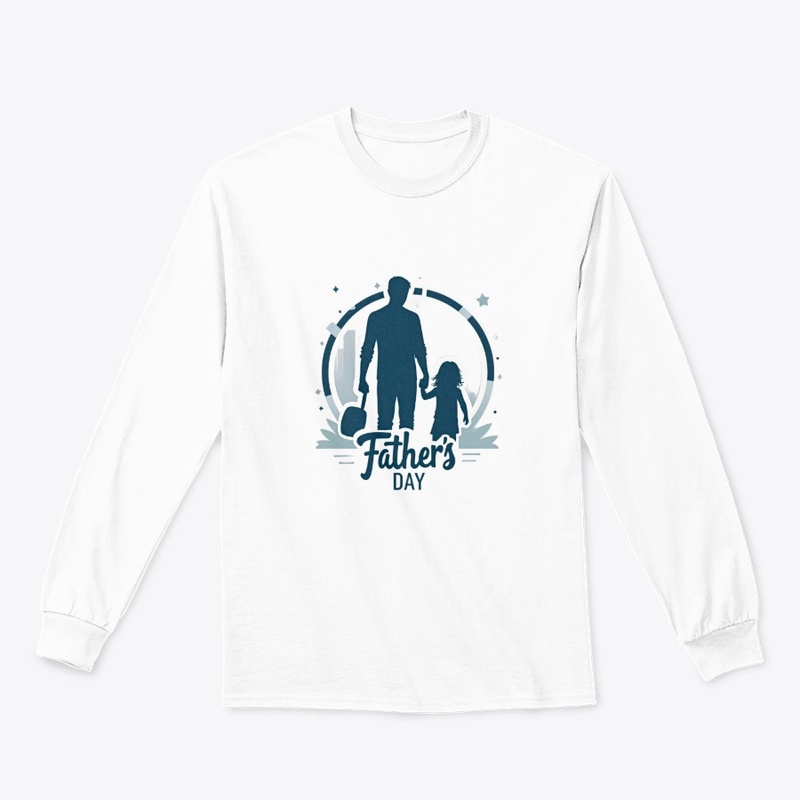 Father’s Day Gift Tee