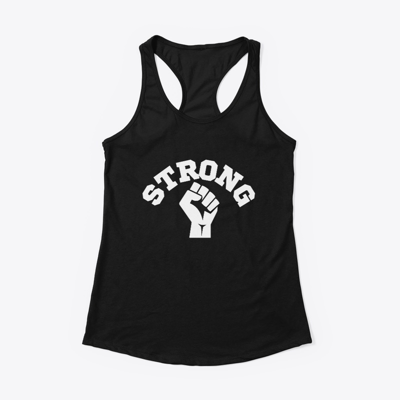 STRONG