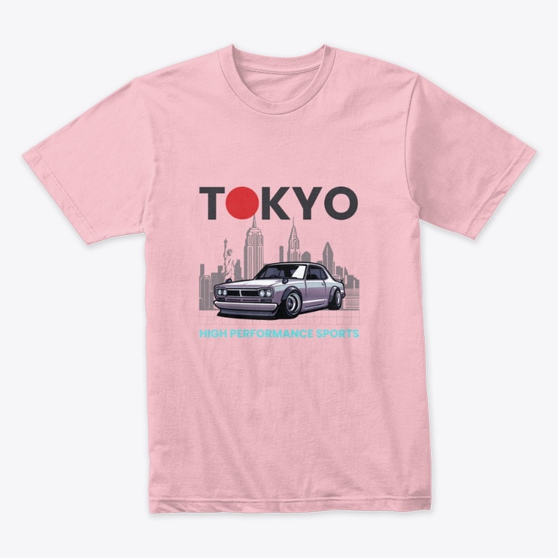 TOKIYO