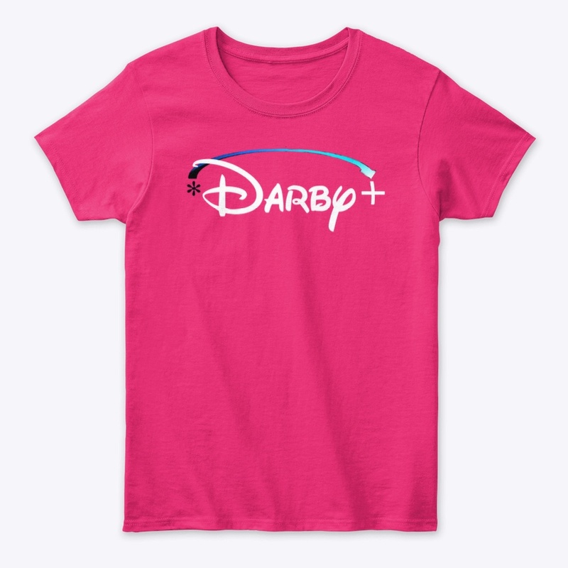 Darby+ Series Apparel