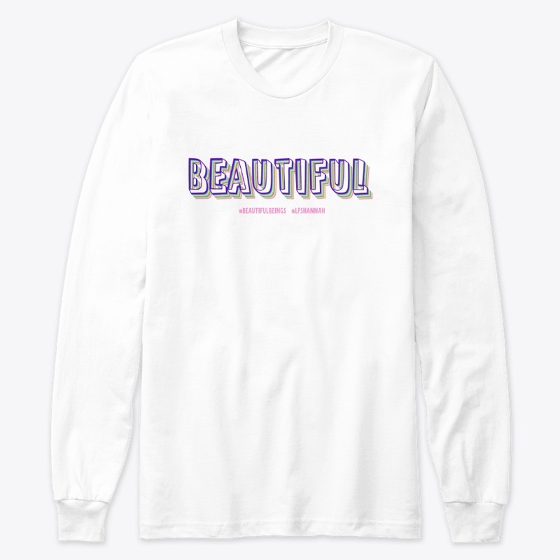 BEAUTIFUL - various styles