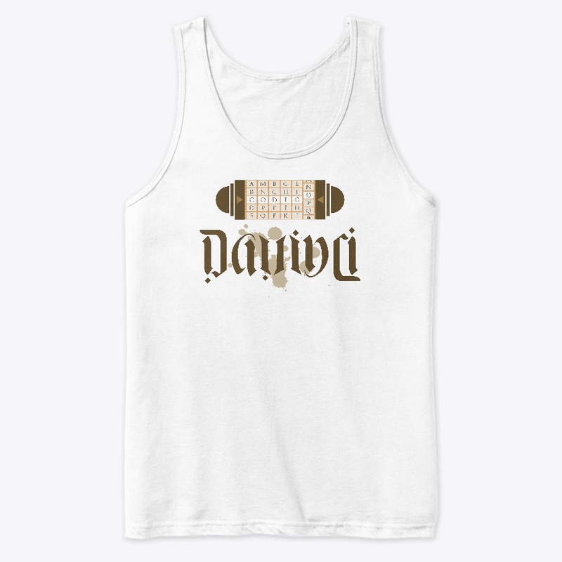 Código DaVinci (Clean)