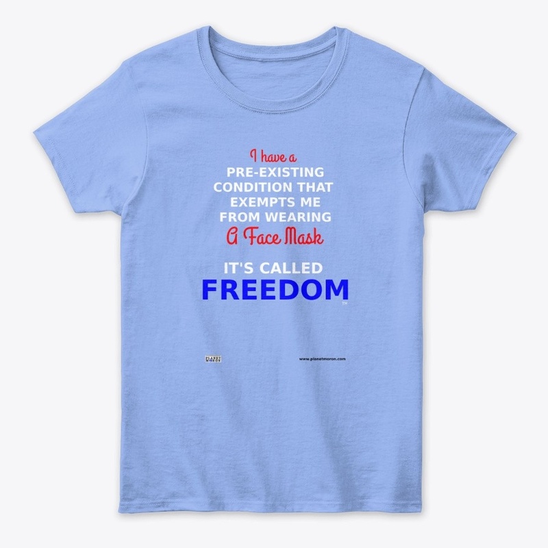 It's Called Freedom