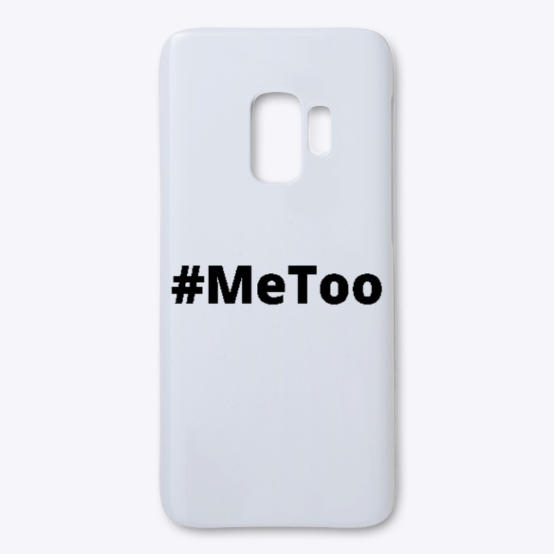 Me too - i care