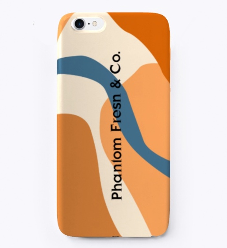 Phantoms Collection Case
