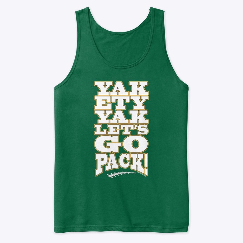 Classic Tank Top