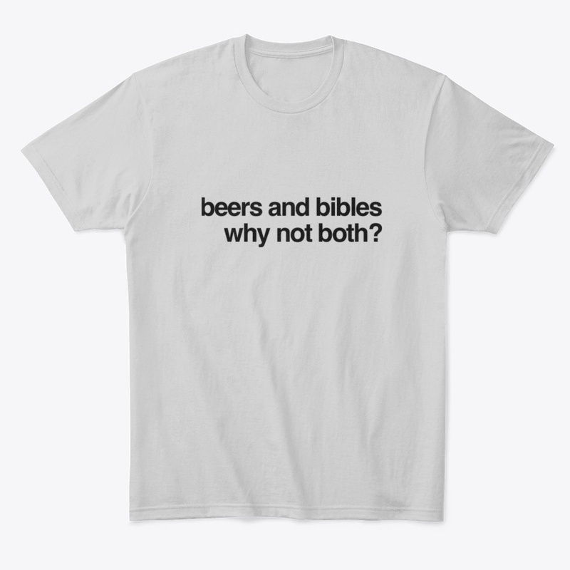 Beers and Bibles