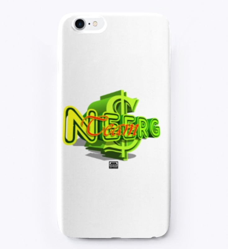 Team Green Series 3