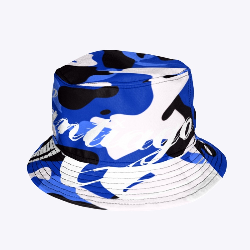 ARCTIC ROYAL CAMOFLAUGE COLLECTION