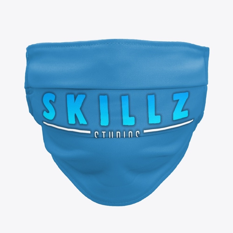 Skillz Studios | FACE MASK