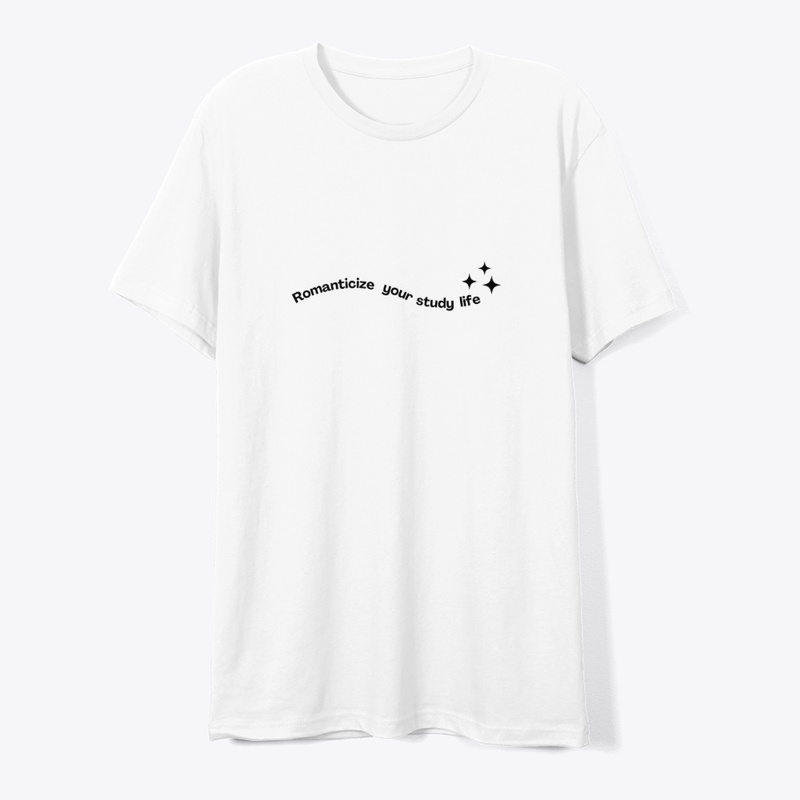 Plain tshirts with life quotes