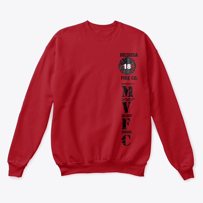 Medusa - MVFC 1