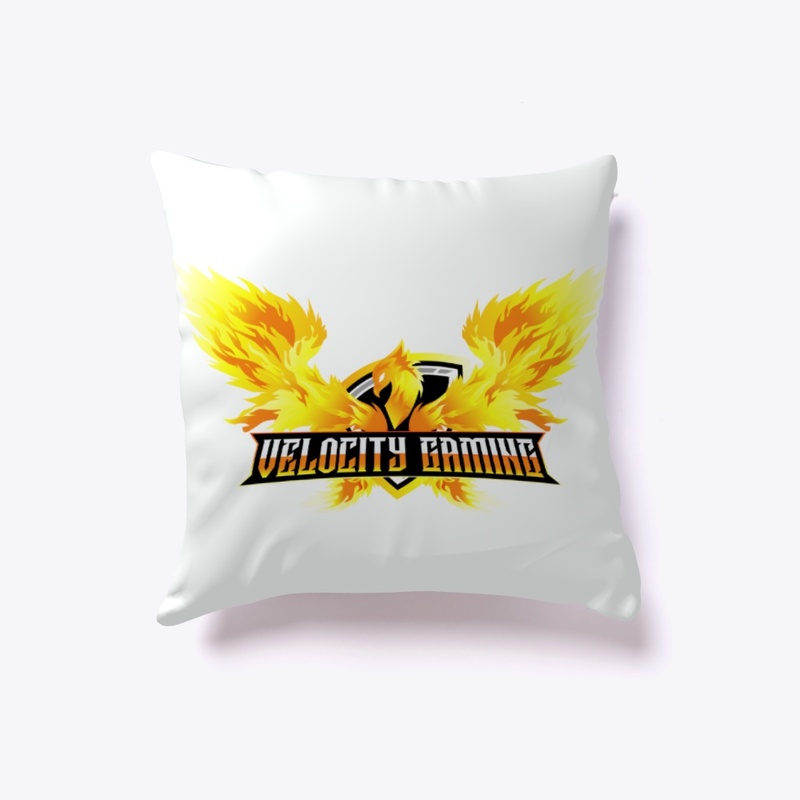 VELOCITY HOME MERCH