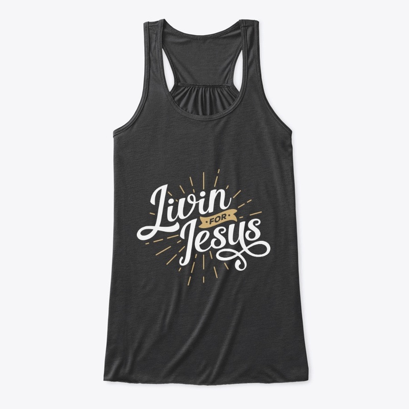Living For Jesus Pt.2