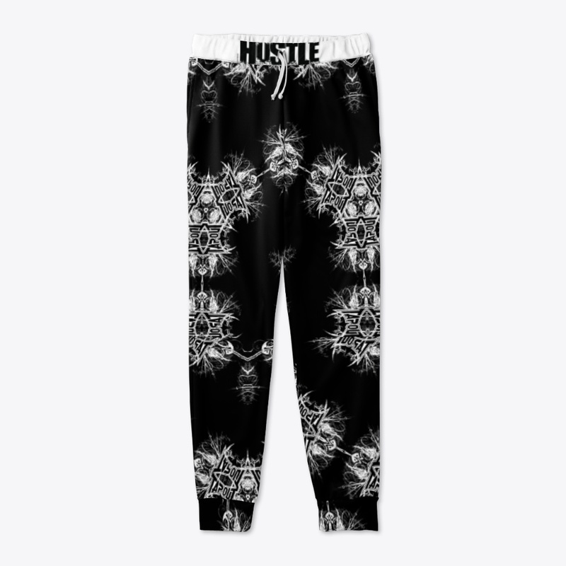 Hustle Sweats