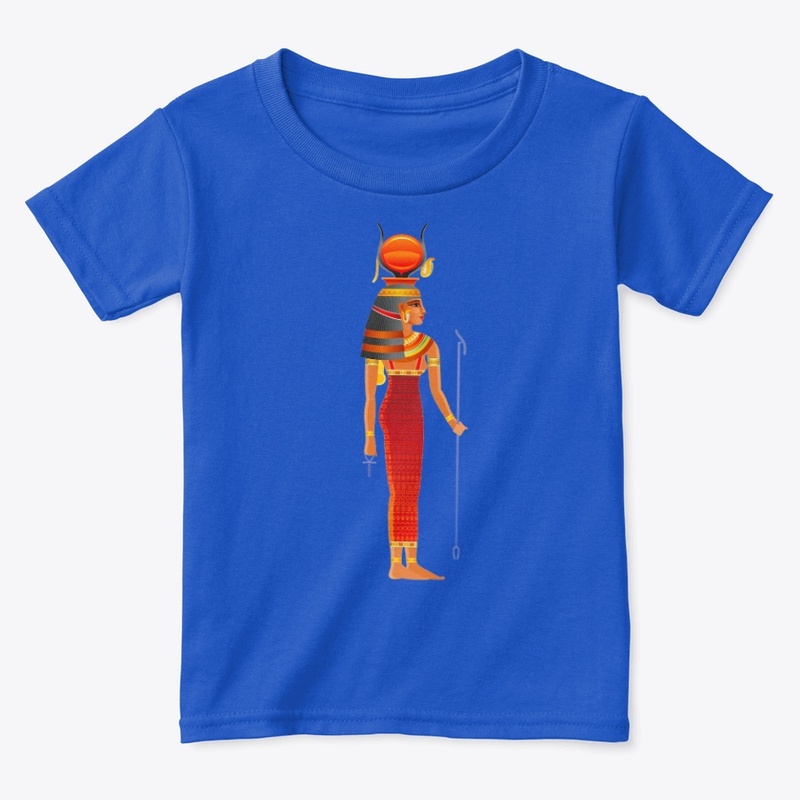Hathor 3