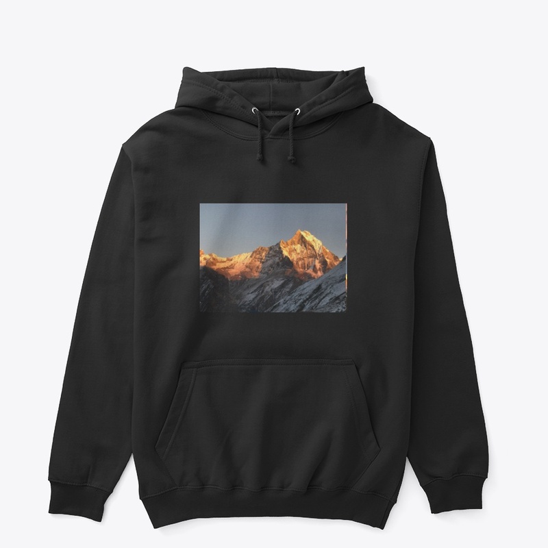 Himalayas
