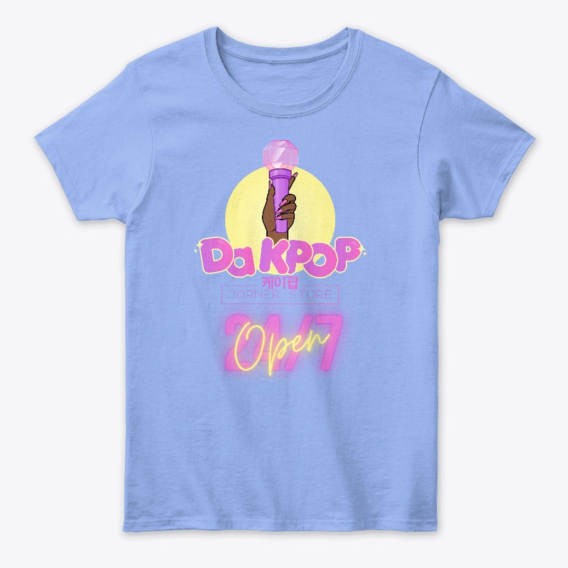 Official Logo Tee