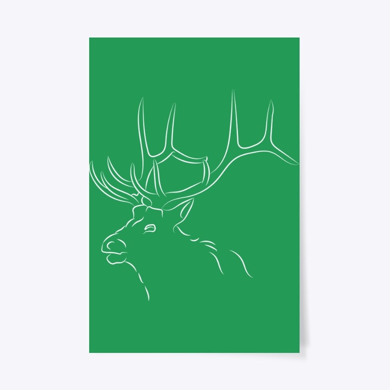 Artemis Elk